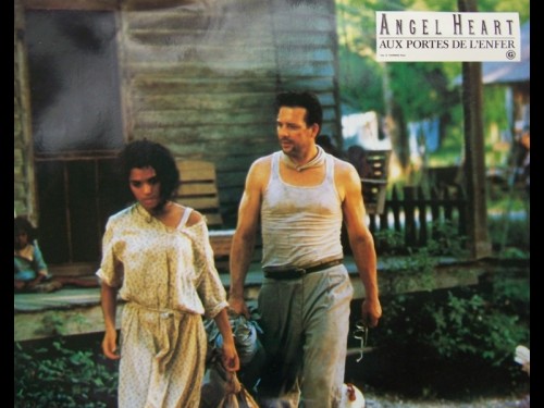 ANGEL HEART