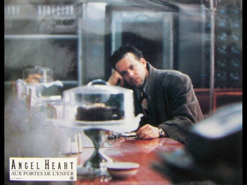 Photo du film ANGEL HEART