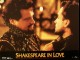 SHAKESPEARE IN LOVE