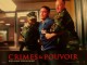 CRIMES ET POUVOIR