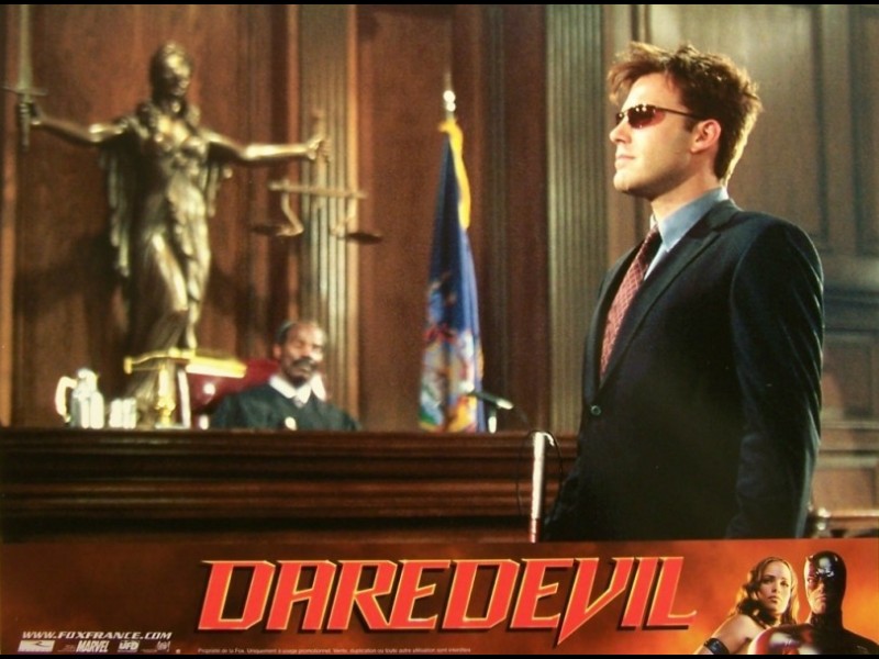 Photo du film DAREDEVIL