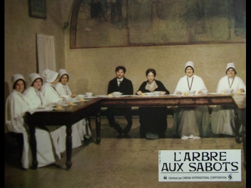 ARBRE AUX SABOTS (L') - L'ALBERO DEGLI ZOCCOLI