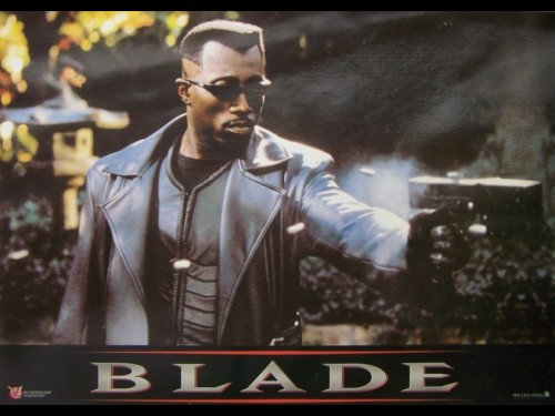 BLADE