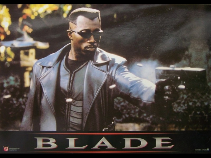 Photo du film BLADE