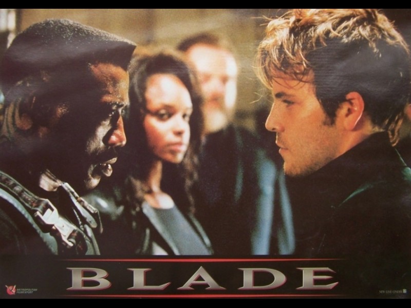 Photo du film BLADE