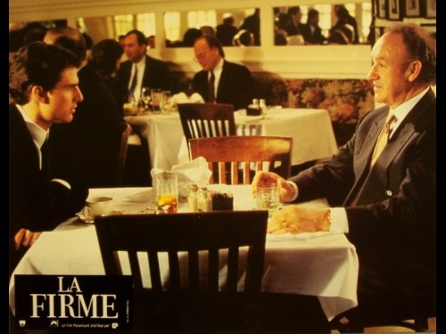 FIRME (LA) - THE FIRM
