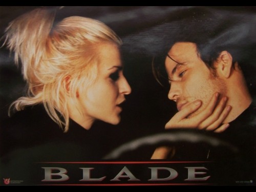 BLADE