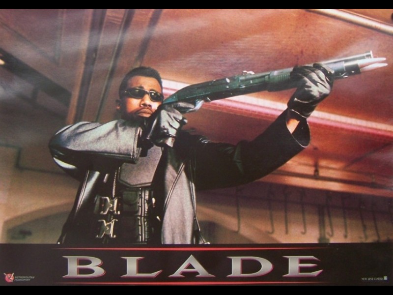 Photo du film BLADE