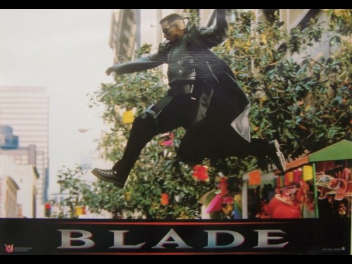 BLADE