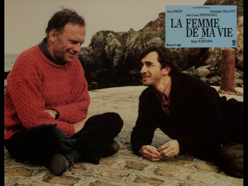 Photo du film FEMME DE MA VIE (LA)