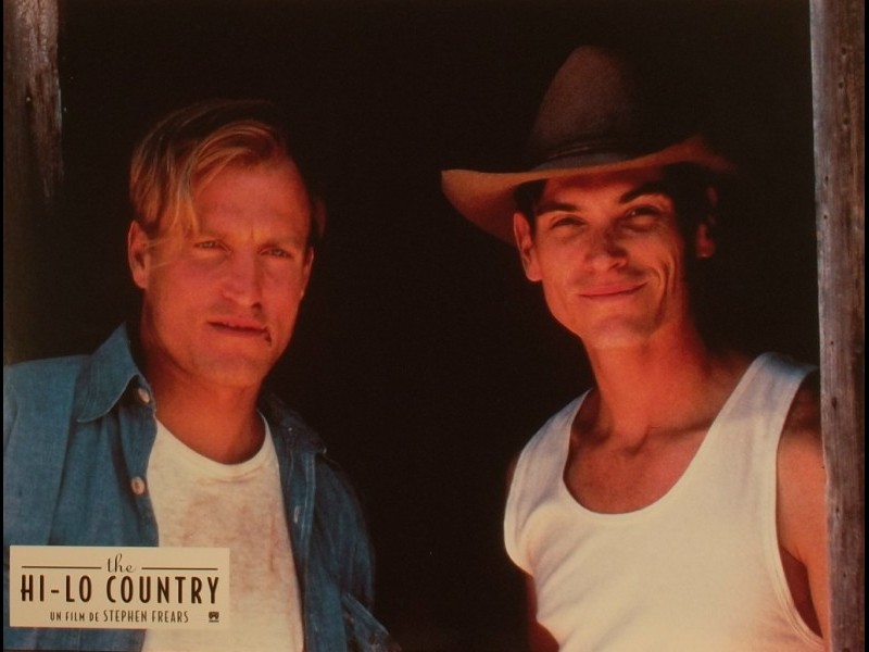 Photo du film HI-LO COUNTRY