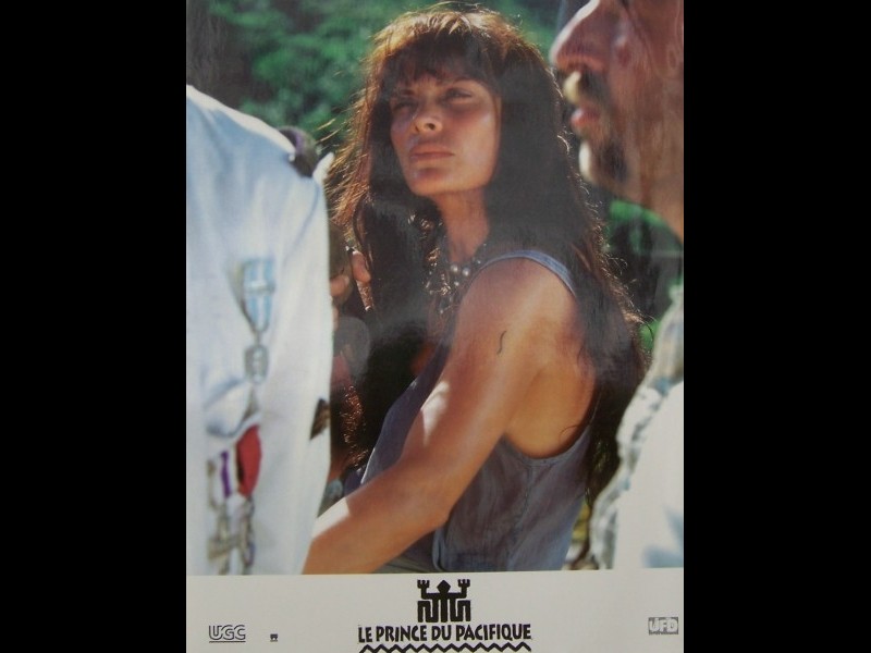 Photo du film PRINCE DU PACIFIQUE (LE)