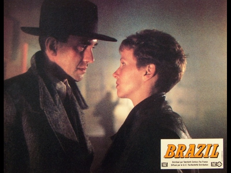 Photo du film BRAZIL