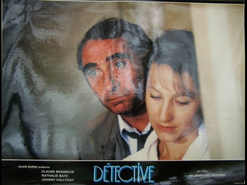 DETECTIVE