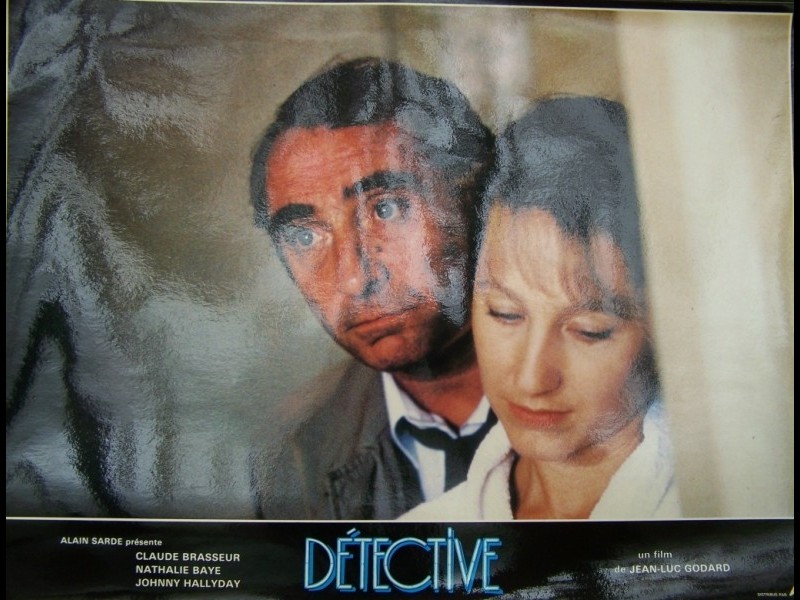 Photo du film DETECTIVE