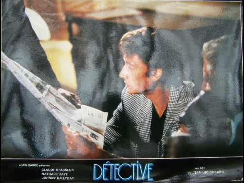 DETECTIVE