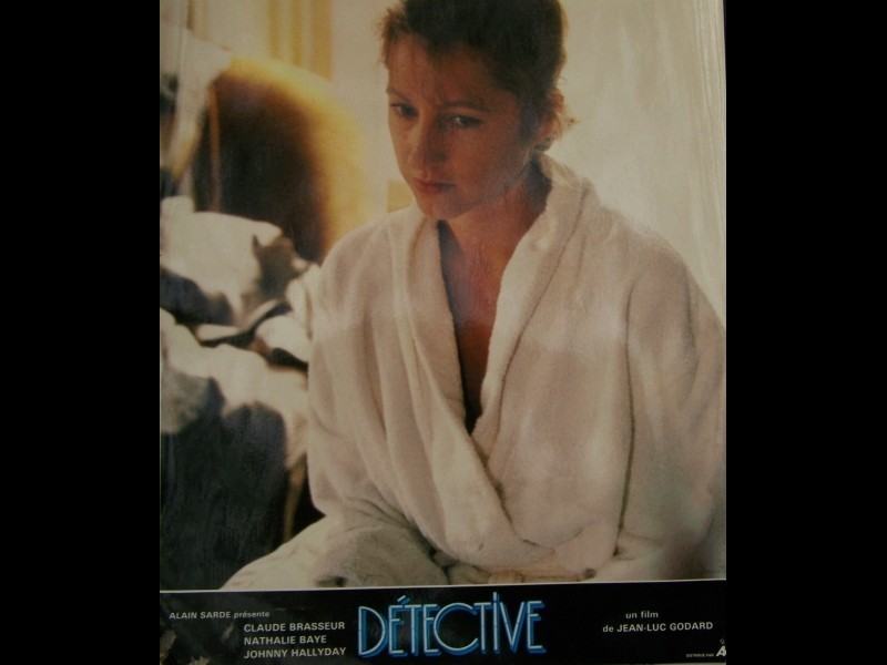 Photo du film DETECTIVE