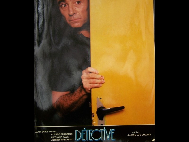 Photo du film DETECTIVE