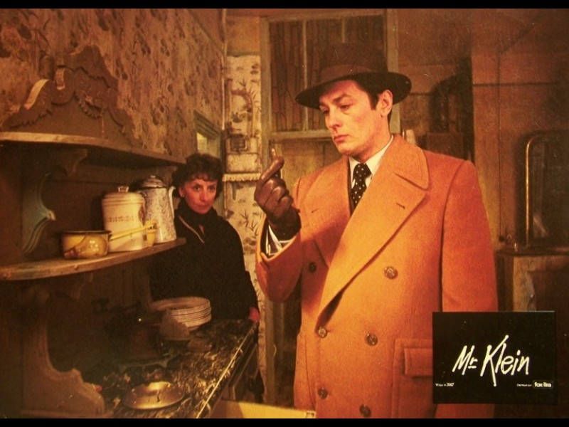 Photo du film MR KLEIN