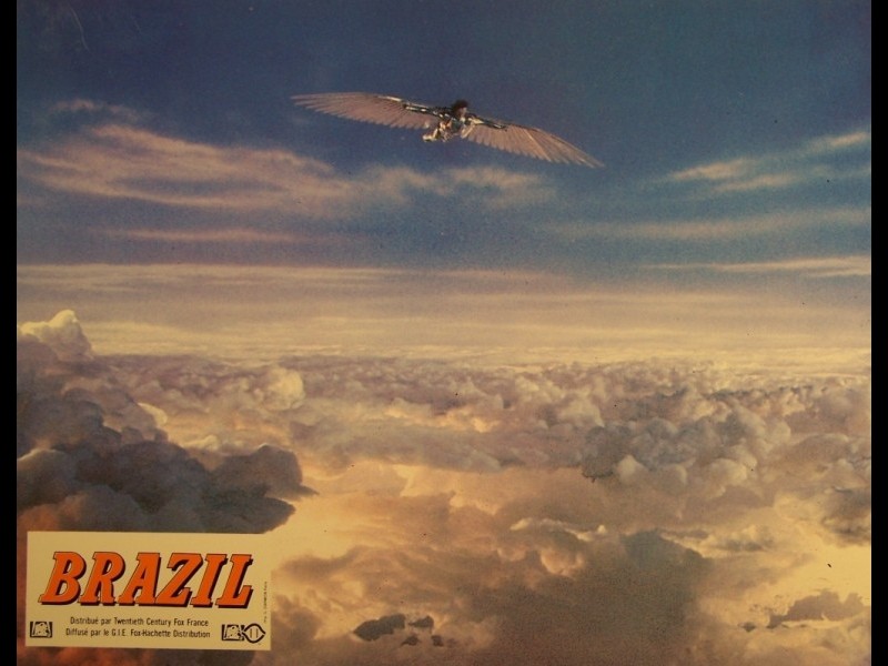 Photo du film BRAZIL