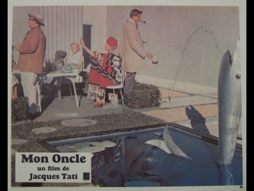 ONCLE (MON)