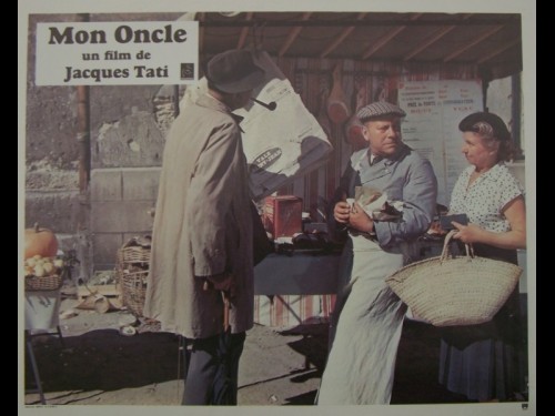 ONCLE (MON)