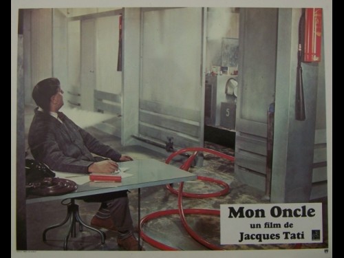 ONCLE (MON)