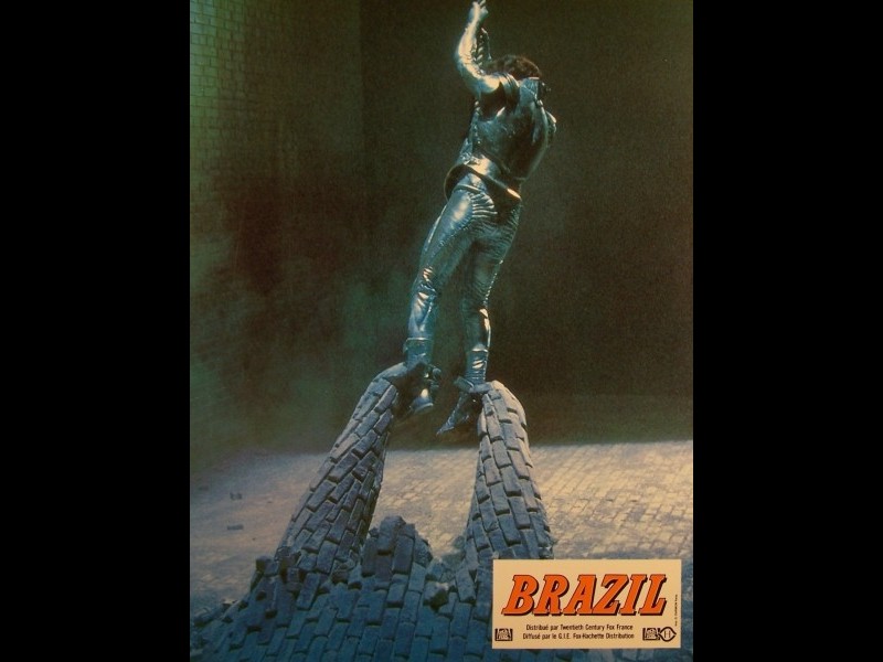 Photo du film BRAZIL