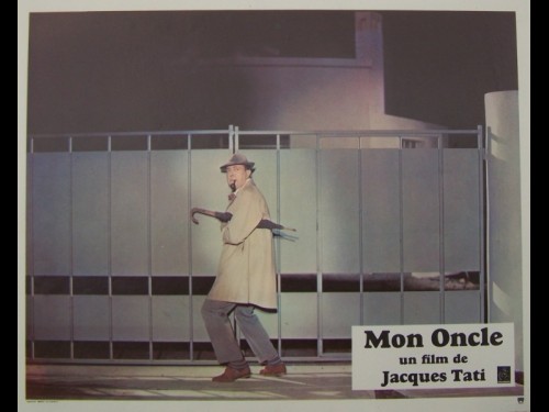 ONCLE (MON)