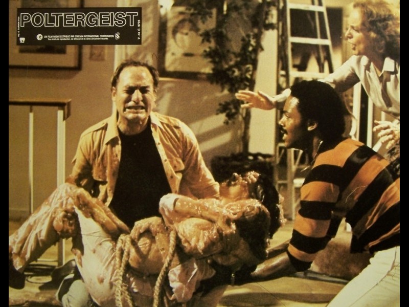 Photo du film POLTERGEIST