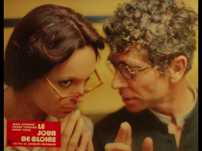 Photo du film JOUR DE GLOIRE (LE)