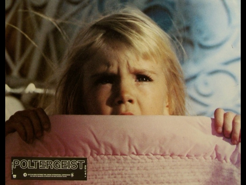 Photo du film POLTERGEIST