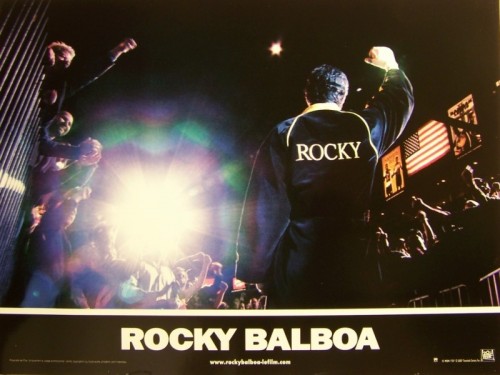 ROCKY BALBOA