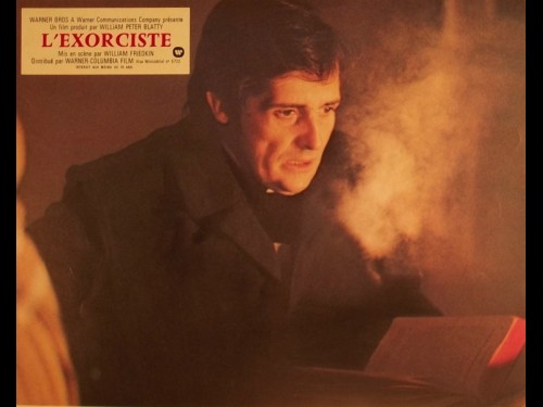 EXORCISTE (L') - THE EXORCIST