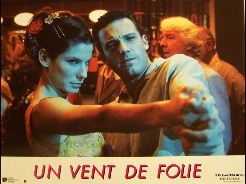 Photo du film VENT DE FOLIE (UN) - FORCE OF NATURE