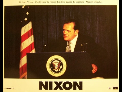 NIXON