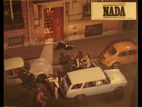 NADA - LE LOT PHOTOS