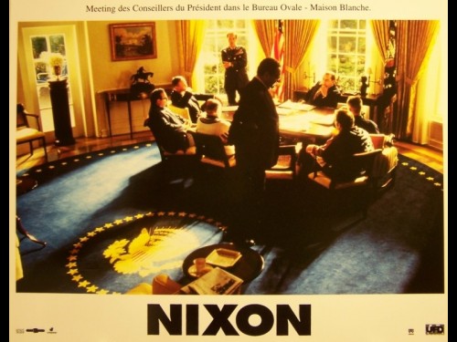 NIXON