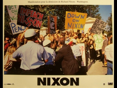 NIXON