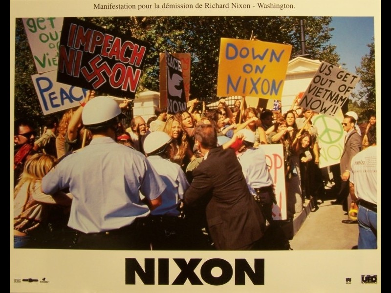 Photo du film NIXON