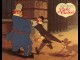 BELLE ET LE CLOCHARD (LA) - LADY AND THE TRAMP