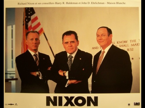 NIXON