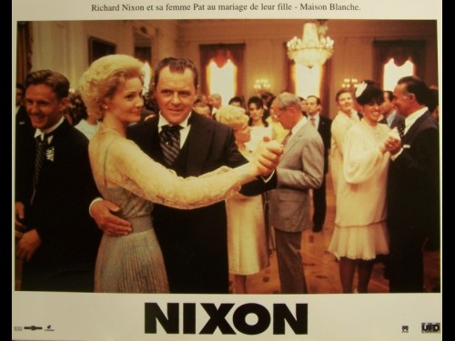 NIXON