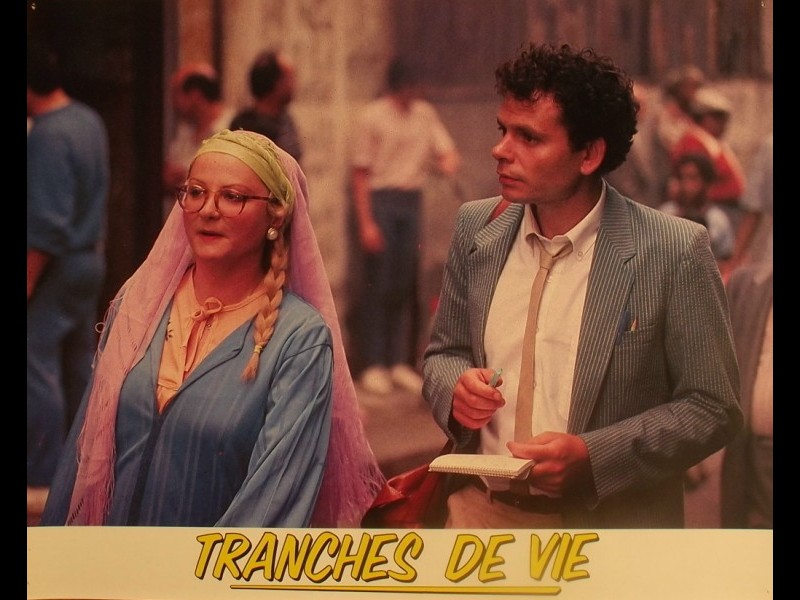 Photo du film TRANCHES DE VIE