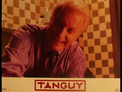 TANGUY