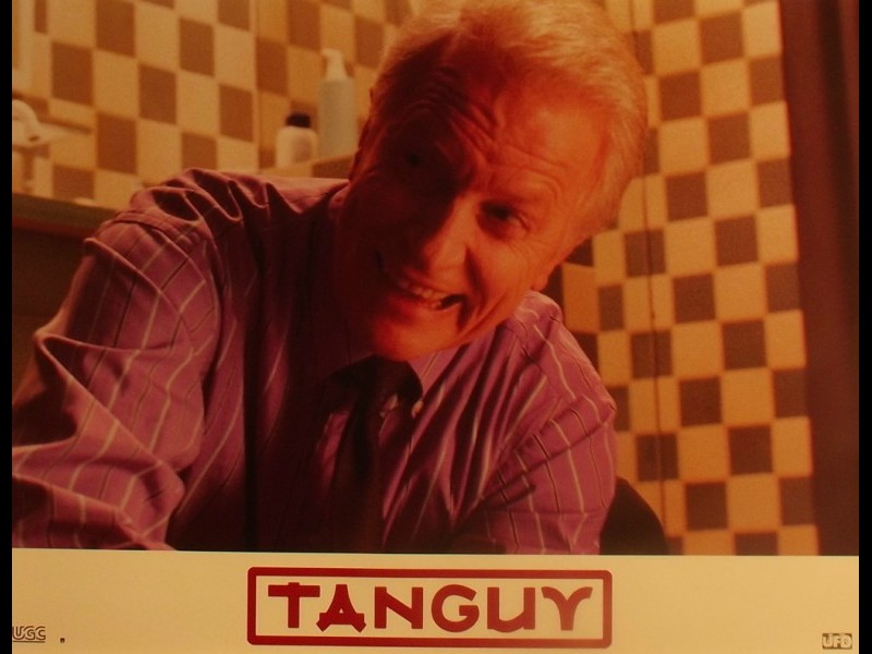 Photo du film TANGUY