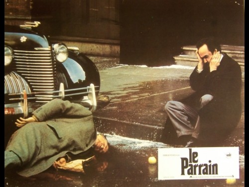 PARRAIN (LE) - THE GODFATHER