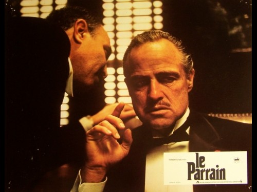 PARRAIN (LE) - THE GODFATHER