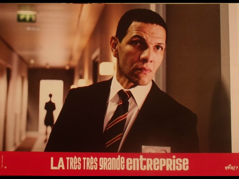 Photo du film TRES TRES GRANDE ENTREPRISE (LA)