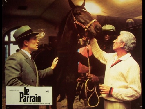 PARRAIN (LE) - THE GODFATHER